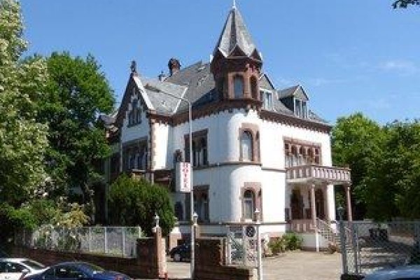 Am Berg