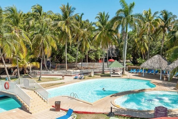 Brisas del Caribe