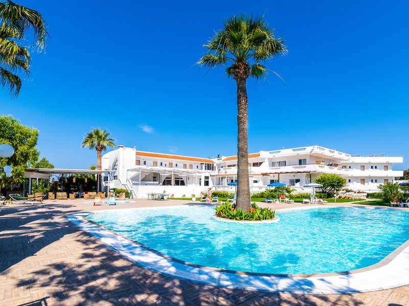 Sabina Hotel recenzie