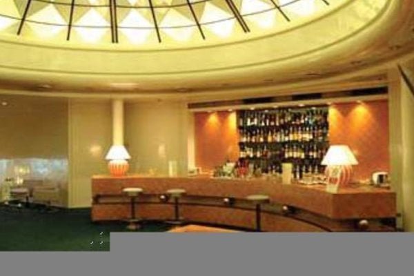 Hotel Albani Roma