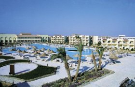 LABRANDA Club Makadi recenzie