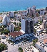 Mercure Antalya Konyaalti