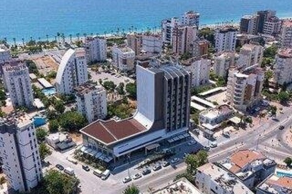 Mercure Antalya Konyaalti