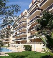 Residencial Ventura Park