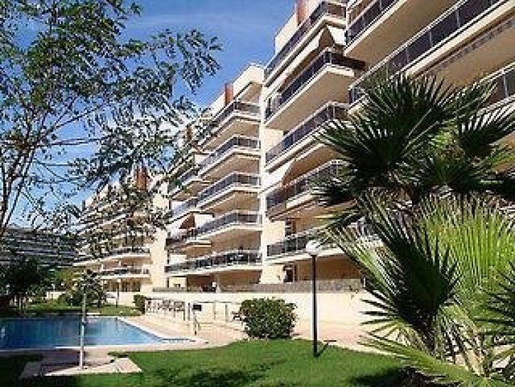 Residencial Ventura Park