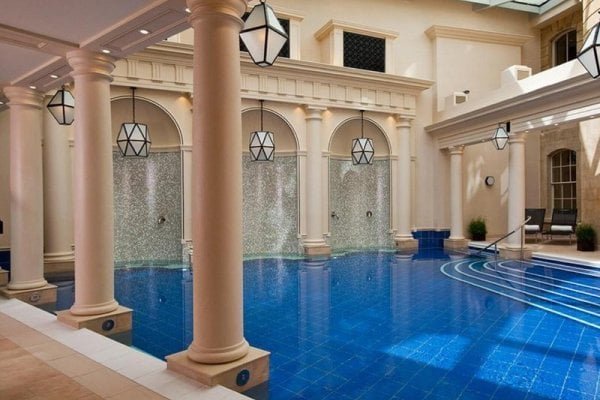 The Gainsborough Bath Spa