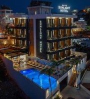 Sunlight Hotel