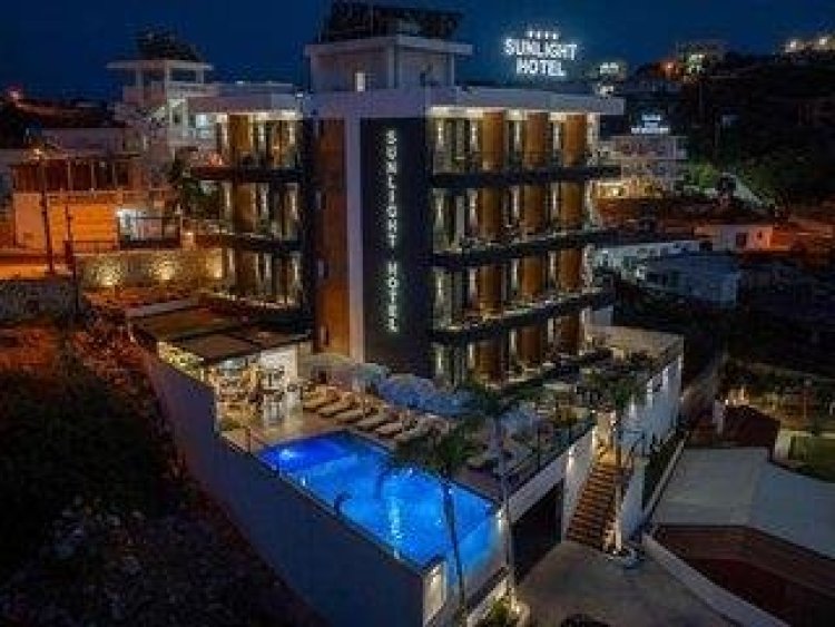 Sunlight Hotel