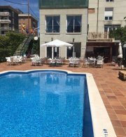 Sant Jordi Hotel