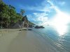 Club Med Seychellen - Pláž
