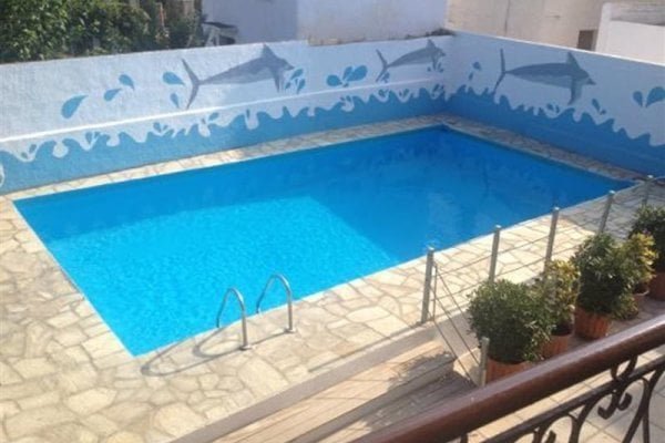 Hotel Amalia II