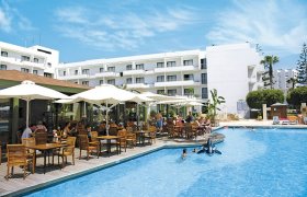 Louis Ledra Beach recenzie