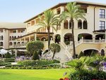 The St. Regis Mardavall Mallorca Resort recenzie