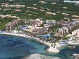 Hotel Catalonia Riviera Maya Resort & Spa recenzie