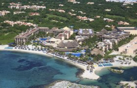 Catalonia Riviera Maya recenzie