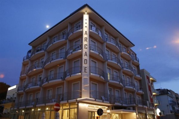 Albergo Arcade