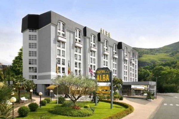Alba