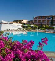 Grand Hotel in Porto Cervo