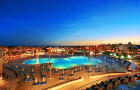 Dana Beach Resort recenzie