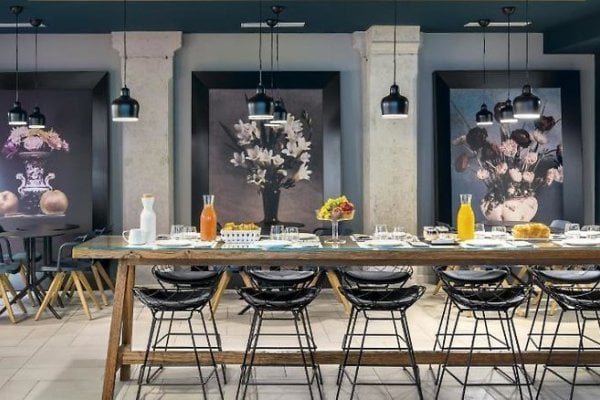 OKKO Hotels Lyon Centre