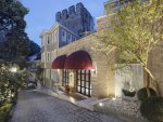 Hagia Sofia Mansions Istanbul, Curio Collection by Hilton recenzie