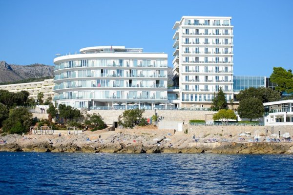 Hotel Royal Blue