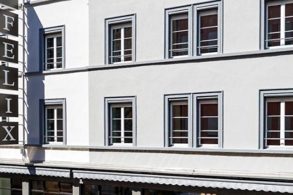 Hotel Felix