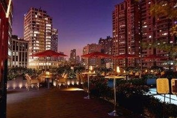 Kempinski The One Suites Hotel Shanghai Downtown