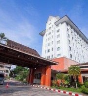 The Imperial Narathiwat 