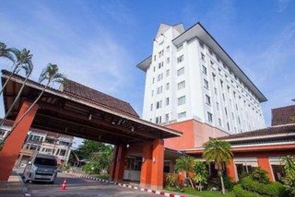 The Imperial Narathiwat 