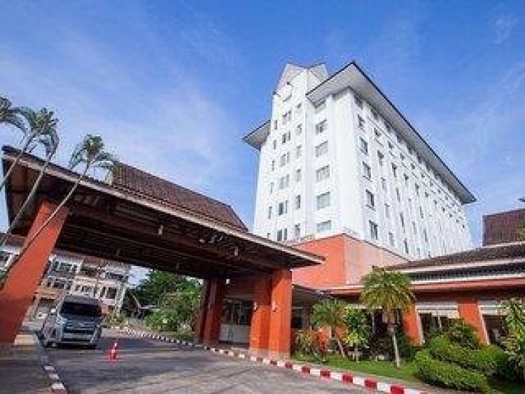 The Imperial Narathiwat 