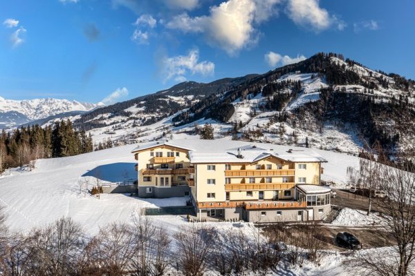 Der Alpenblick Hotel