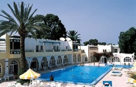 My Hotel Garden Beach recenzie