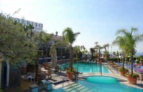 Sorriso Thermae Resort & Spa recenzie