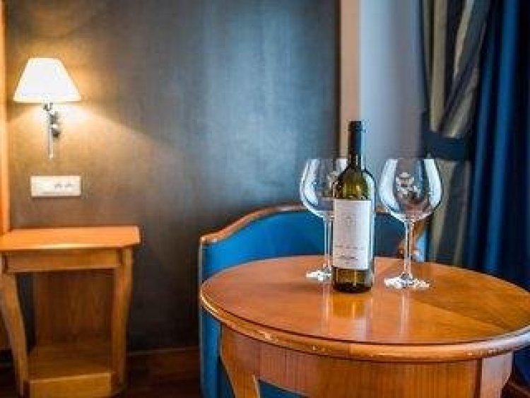 Beyfin Hotel