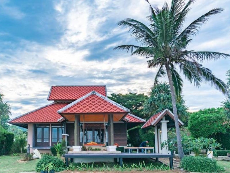 Sirarun Resort recenzie