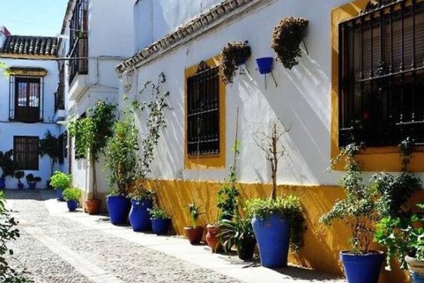 Alojamiento Depatios