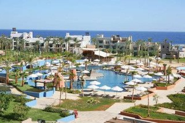 Roulette El Gouna Deluxe Select Hotels