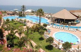 H10 Playa Meloneras Palace recenzie