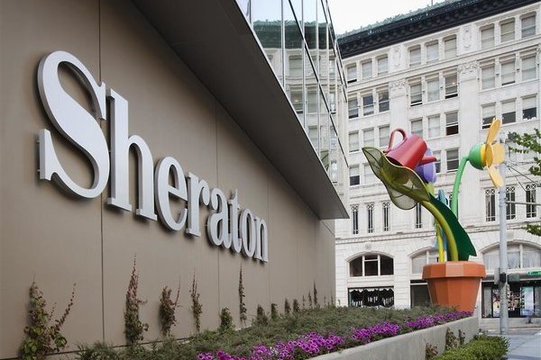 Sheraton Grand Seattle