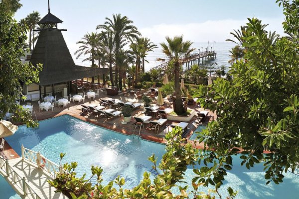 Marbella Club Golf Resort & Spa