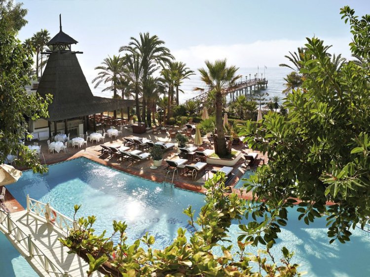 Marbella Club Hotel