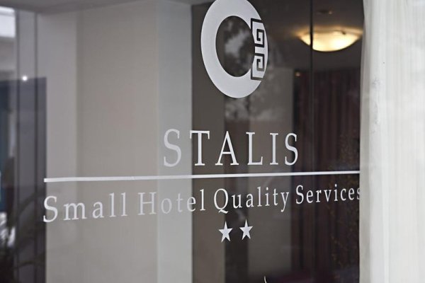 Stalis Hotel