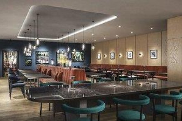 The Passenger, A Tribute Portfolio Hotel