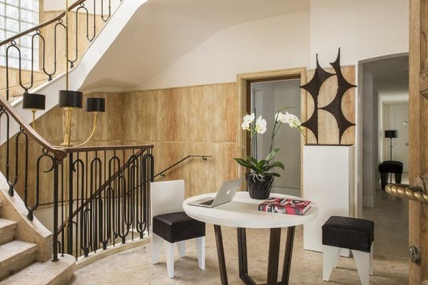 White Villa Tel Aviv