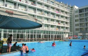 Hotel Korona recenzie