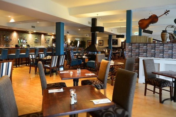 Park Hotel Kiltimagh