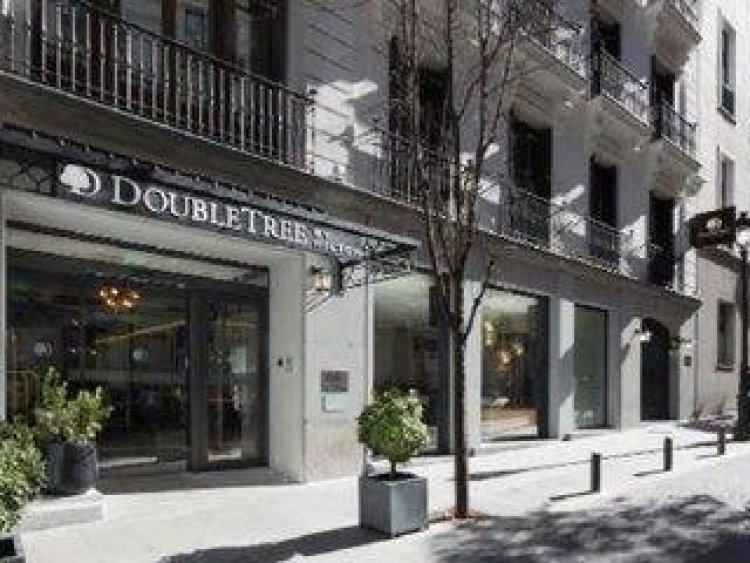 DoubleTree by Hilton MadridPrado