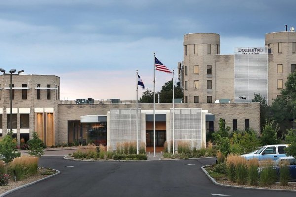 Doubletree by Hilton Hotel Denver - Thornton