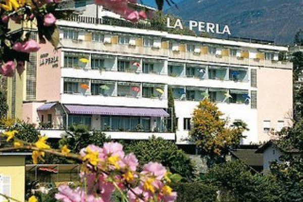 Hotel & Ville La Perla